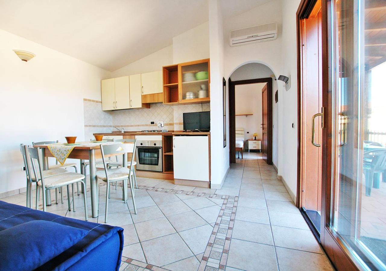 Le Maree La Paolina Apartment Bagno-Sprizze Exterior photo