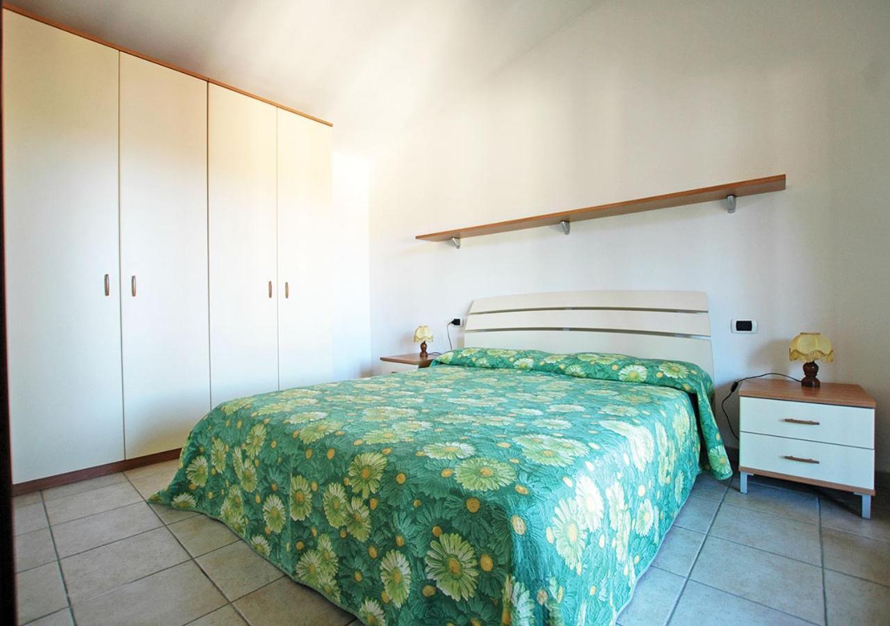 Le Maree La Paolina Apartment Bagno-Sprizze Exterior photo
